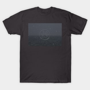 Michigan Winter T-Shirt